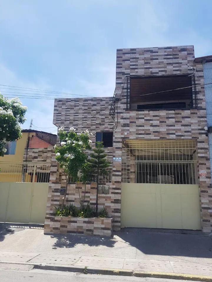 Sua Casa No * Recife
