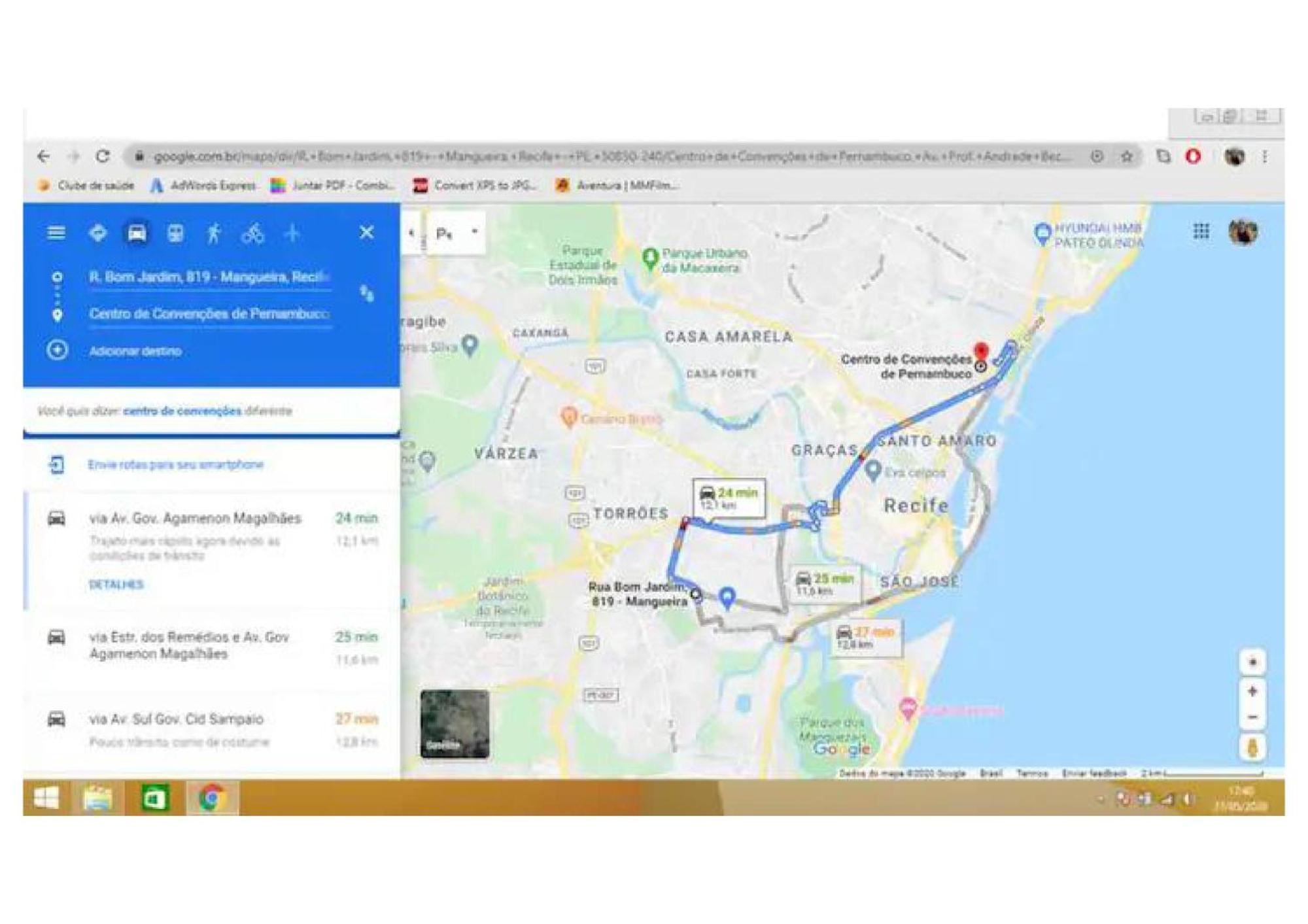 Apartamento Sua Casa No Recife