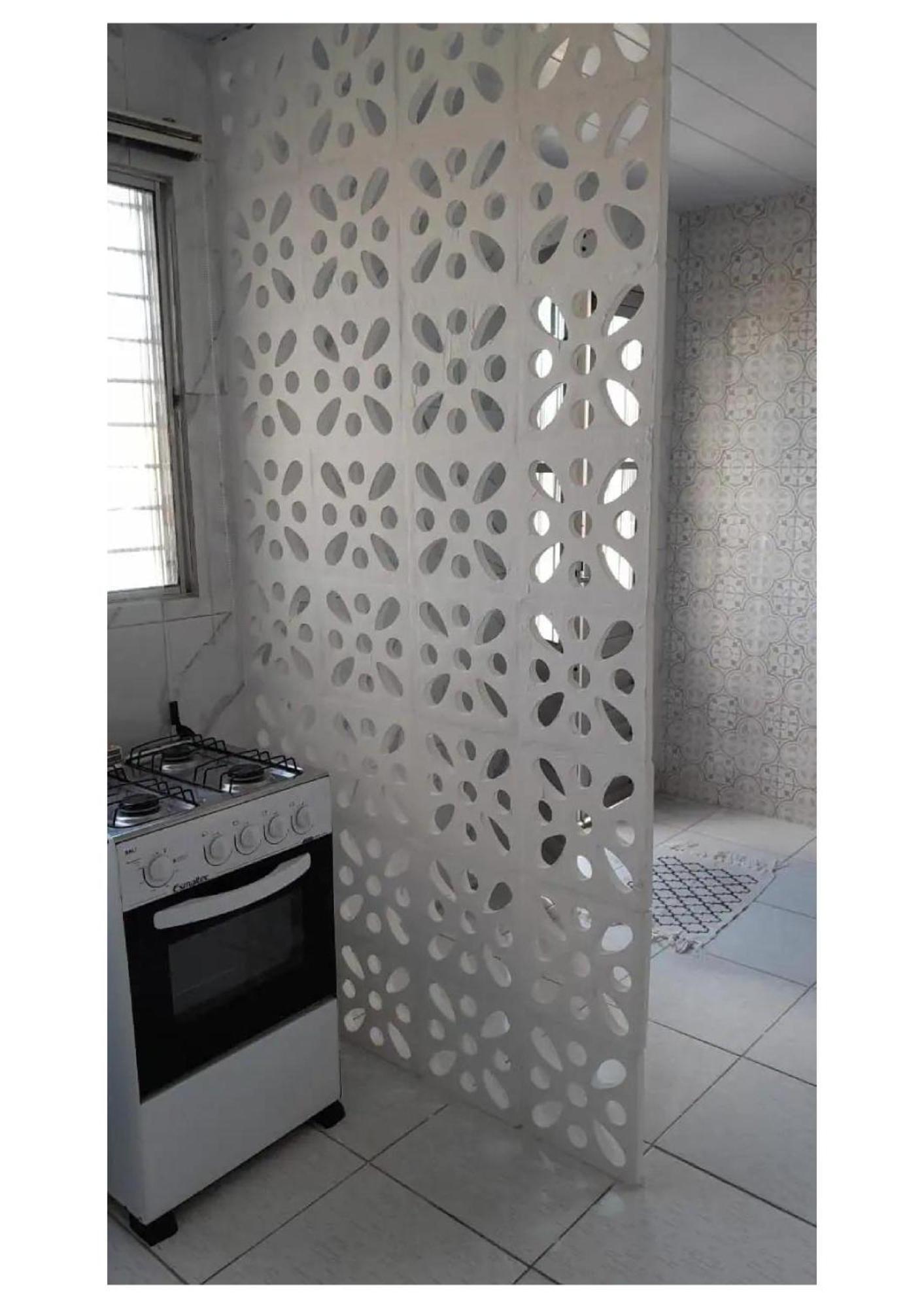 Sua Casa No *