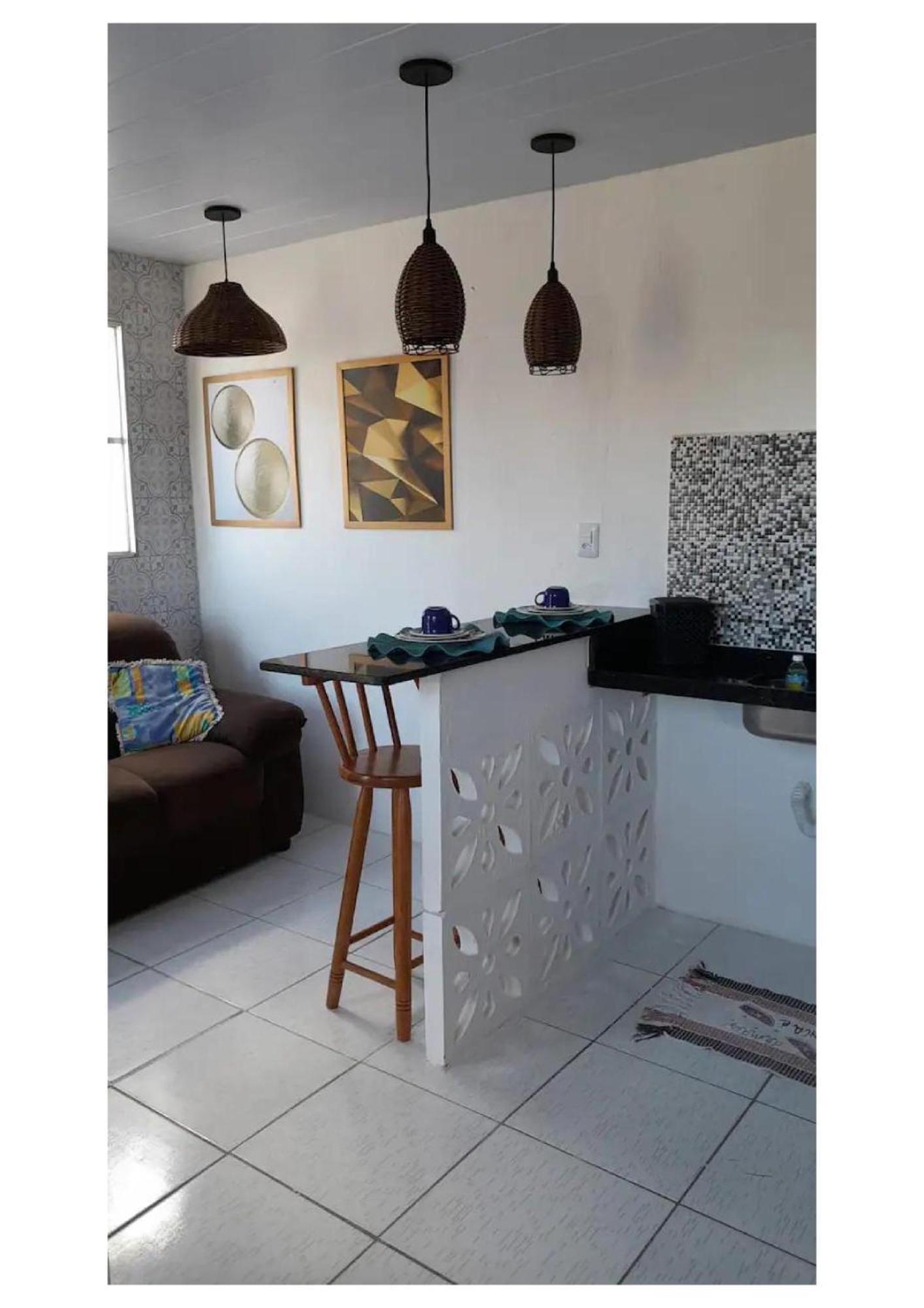 Apartamento Sua Casa No *