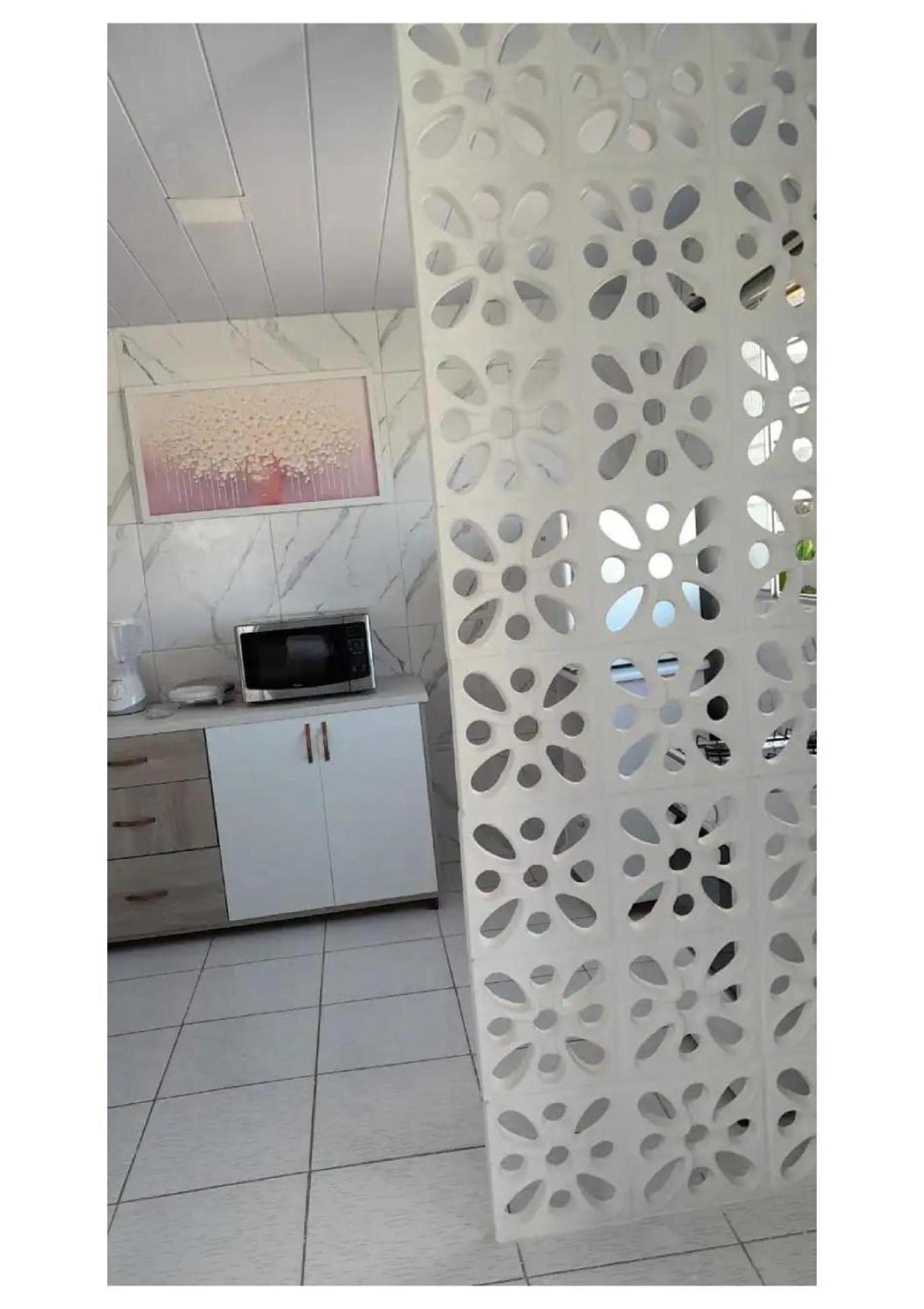 Apartamento Sua Casa No