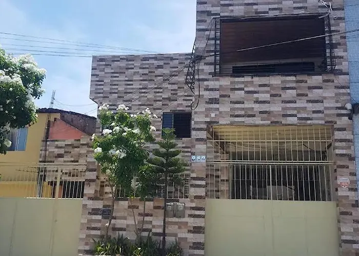 Sua Casa No Recife