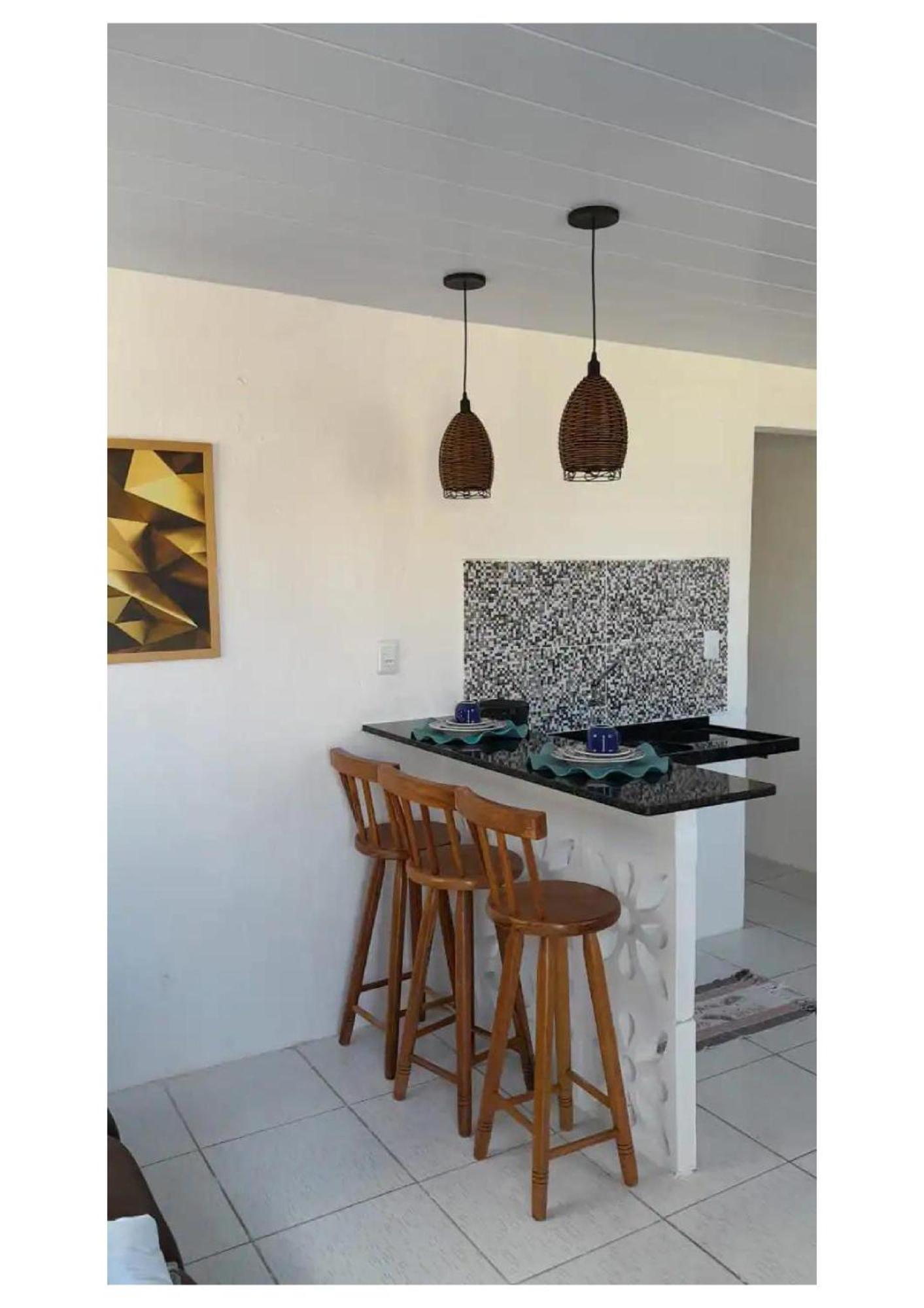 Sua Casa No Apartment *