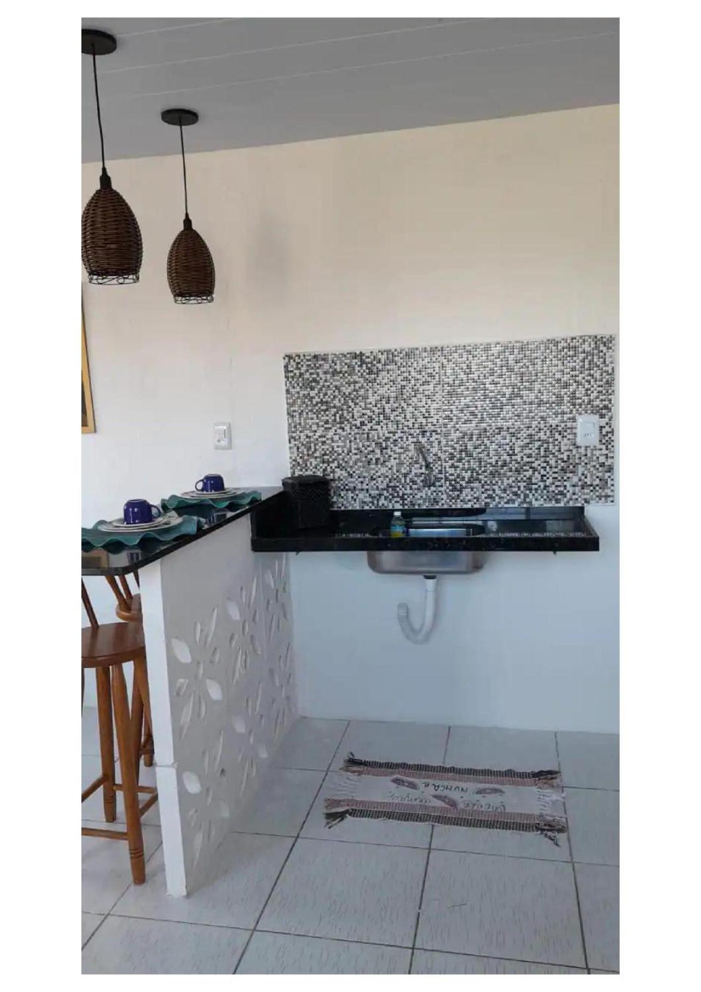 Apartment Sua Casa No Recife