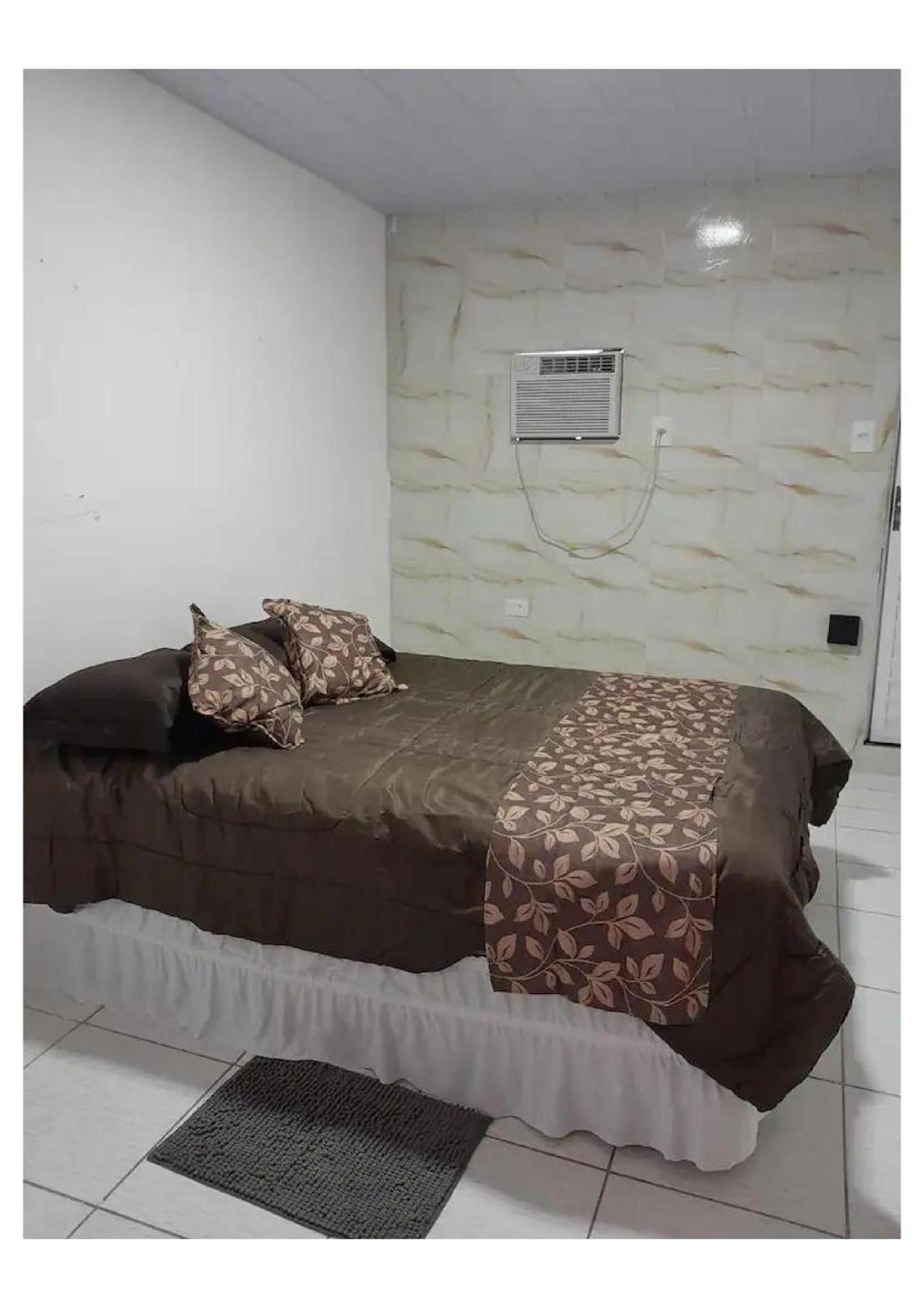 Sua Casa No Apartment
